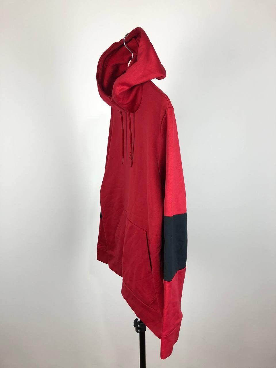 Jordan Brand Jordan Air Hoodie Center Logo Red size M Size US M / EU 48-50 / 2 - 5 Thumbnail