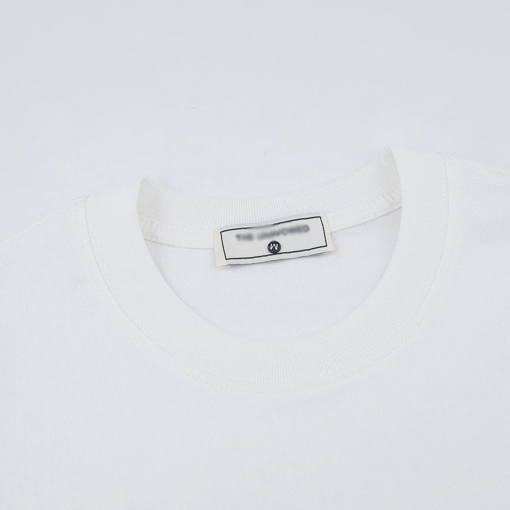Japanese Brand × Vintage Men's casual street cotton silhouette printed T-shirt Size US M / EU 48-50 / 2 - 3 Thumbnail