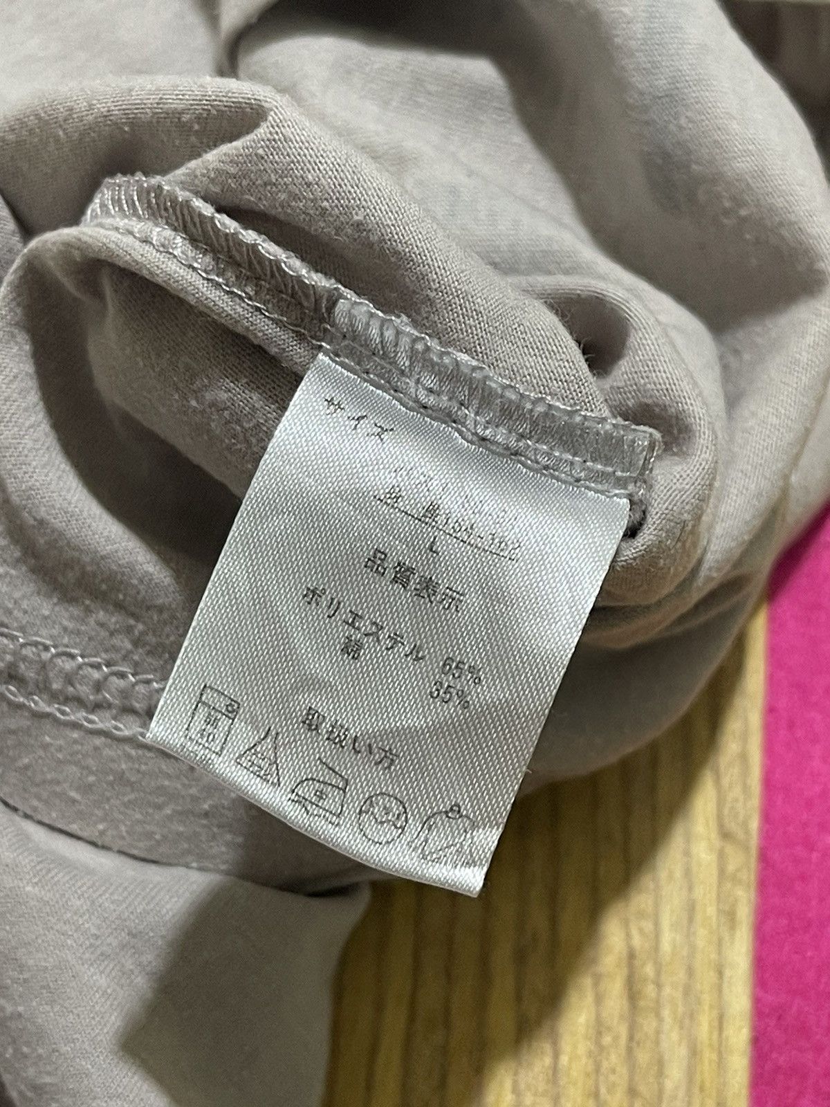 If Six Was Nine Y2K BEAUTIFUL LIFE short sleeve tshirt ifsix style Size M / US 6-8 / IT 42-44 - 5 Thumbnail