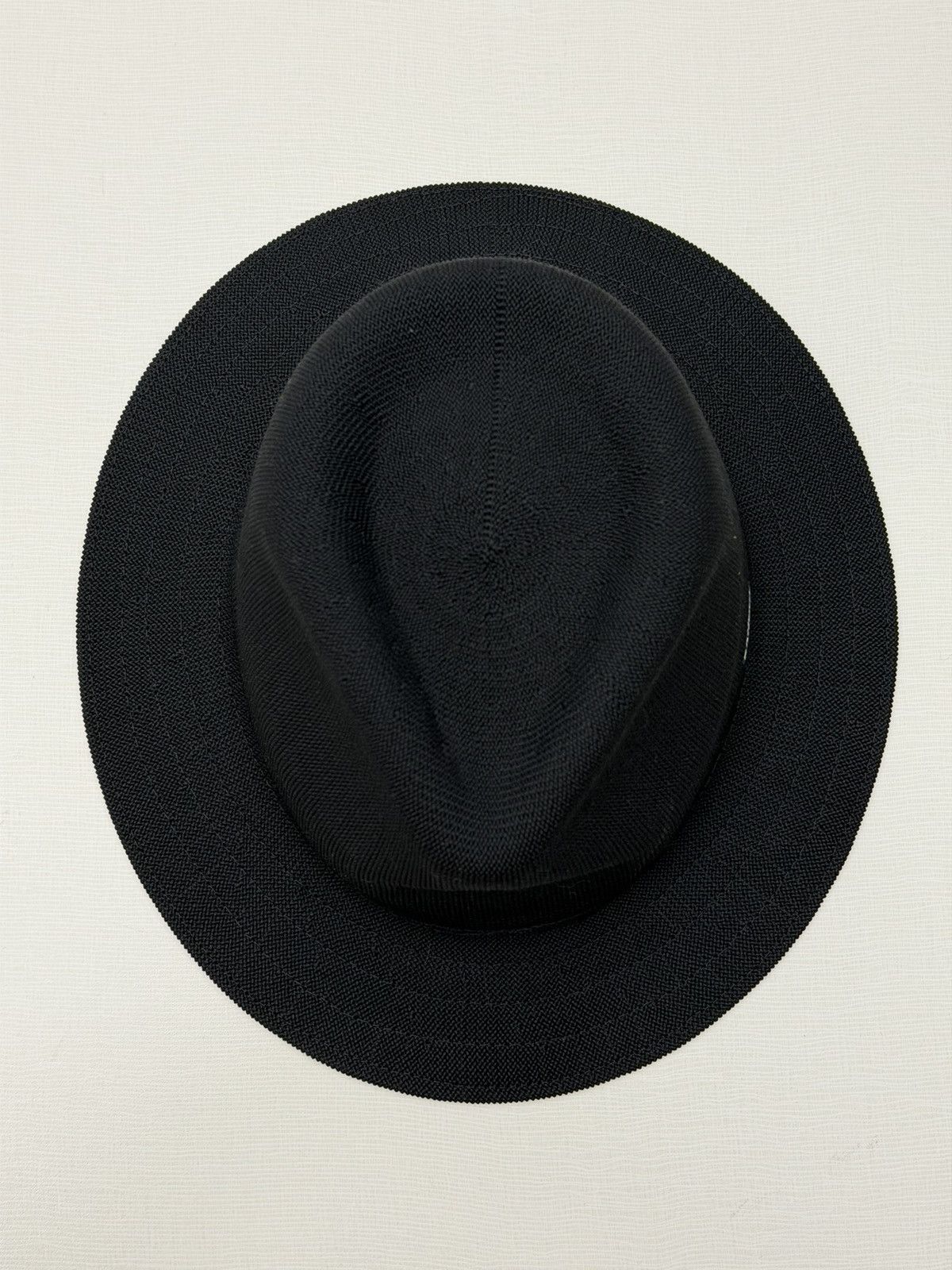 Kangol Kangol Fedora 3 Hats Bundle Size Small Black Blue Maroon Size ONE SIZE - 18 Thumbnail