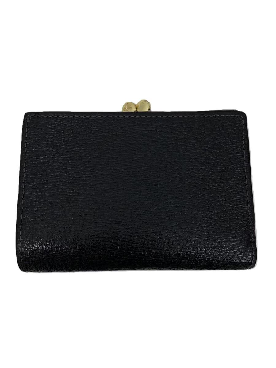 Vivienne Westwood Orb Leather Wallet Size ONE SIZE - 2 Thumbnail