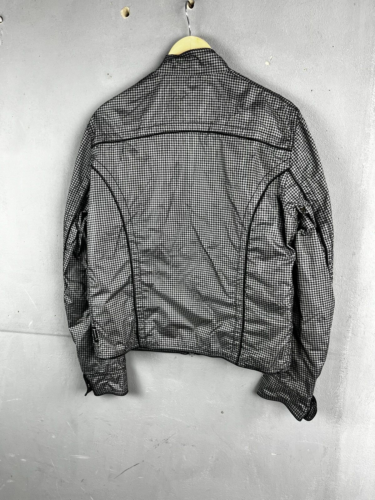 Giorgio Armani Armani jacket vintage Size US L / EU 52-54 / 3 - 8 Thumbnail