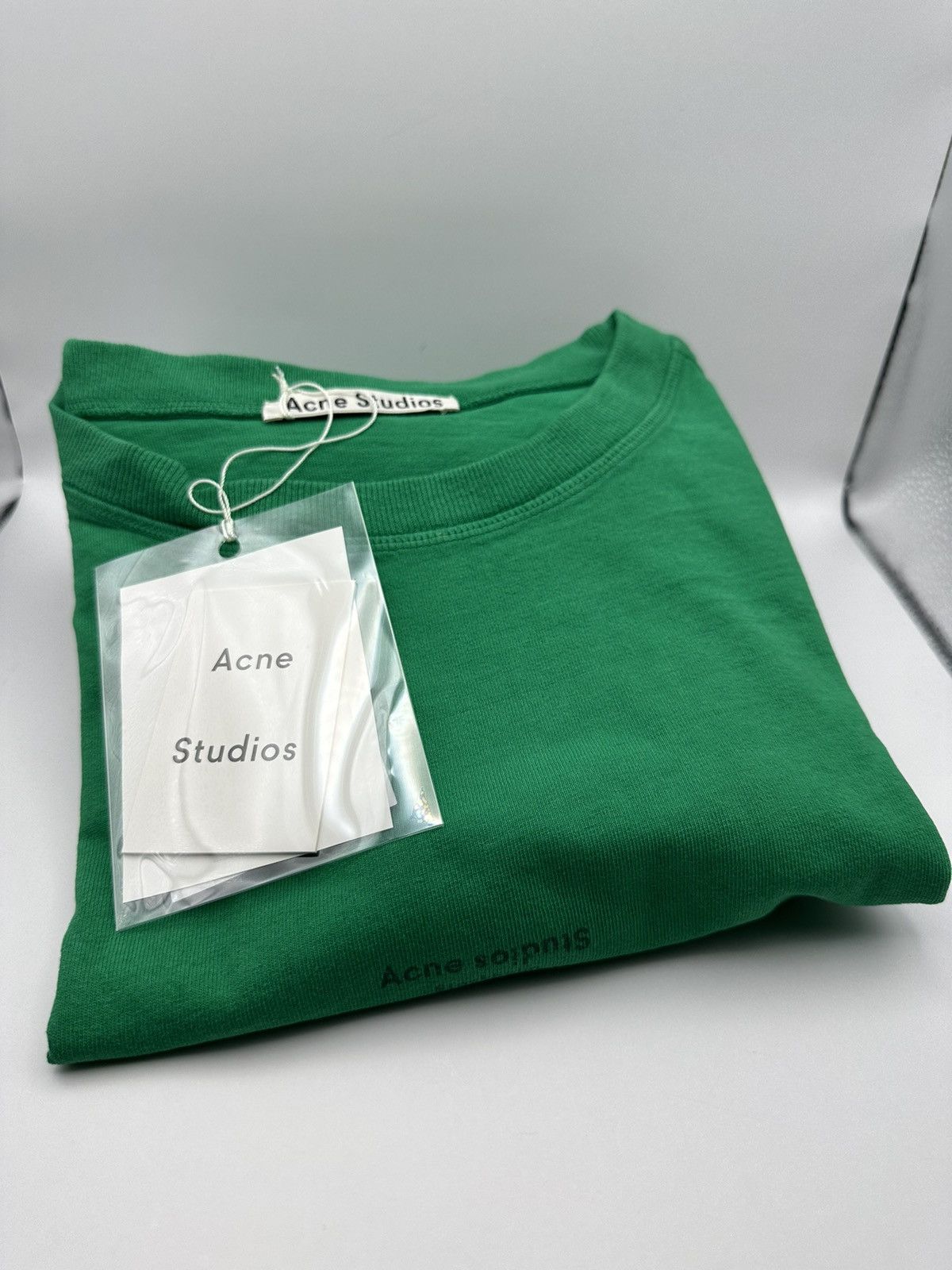 Acne Studios Acne Studios Size US L / EU 52-54 / 3 - 10 Thumbnail
