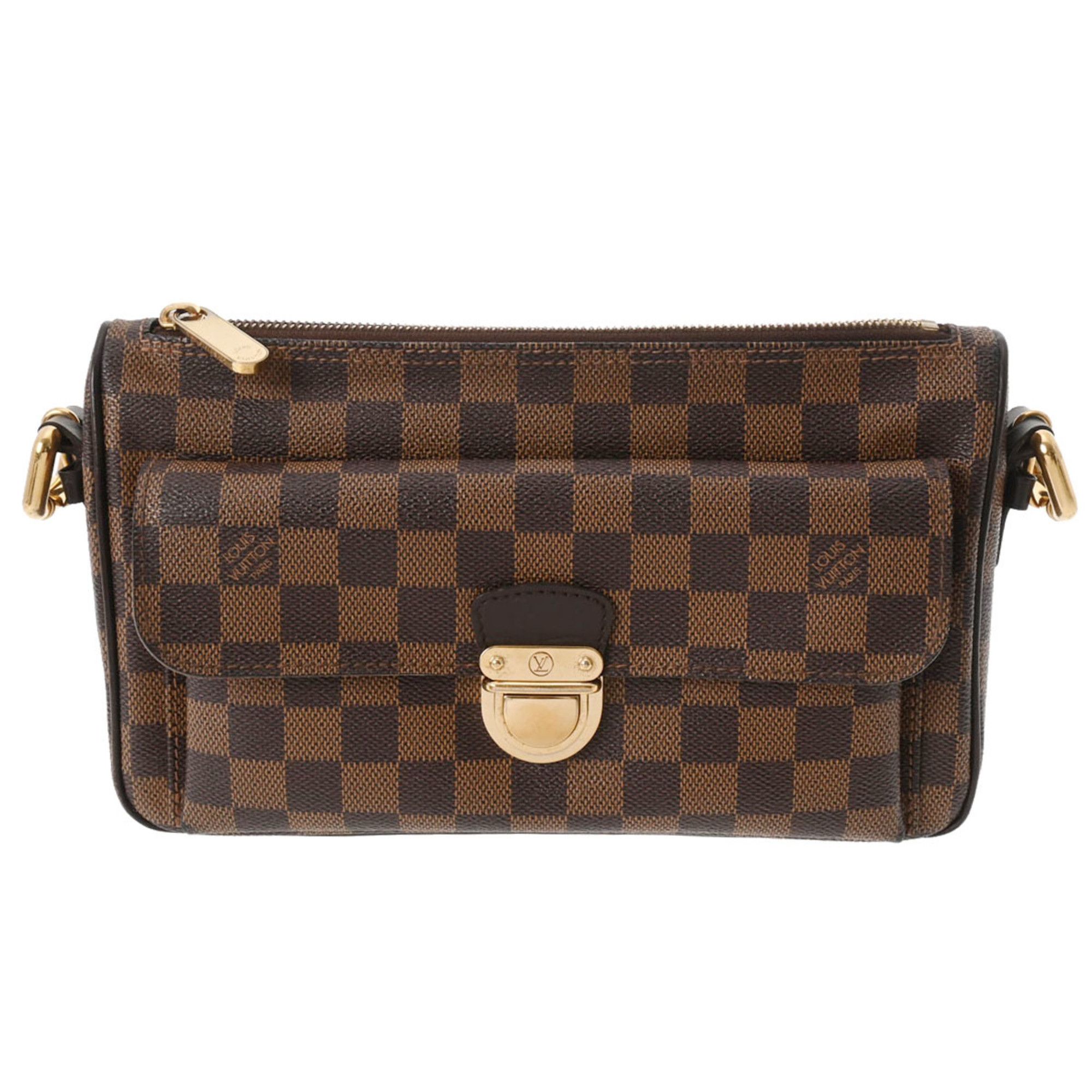 Louis-Vuitton-Damier-Ravello-GM-Shoulder-Bag-Brown-N60006