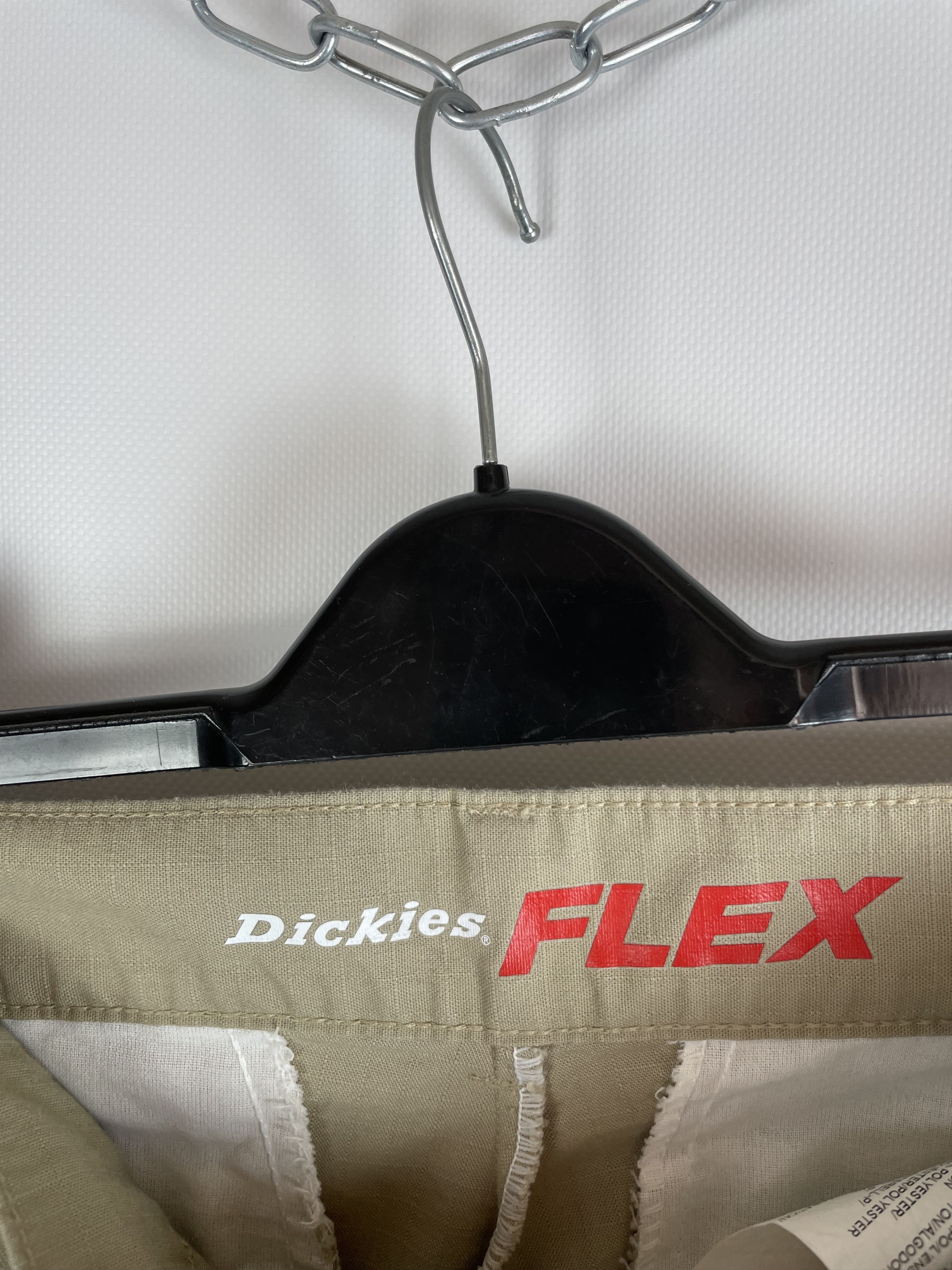Dickies Vintage Work Cargo Dickies Pants Size US 32 / EU 48 - 4 Thumbnail