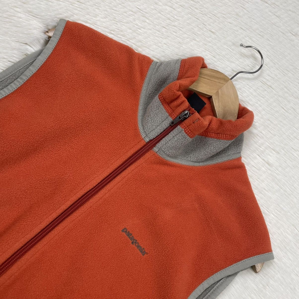 Patagonia Patagonia Better Sweater Fleece Vest Size US M / EU 48-50 / 2 - 4 Thumbnail