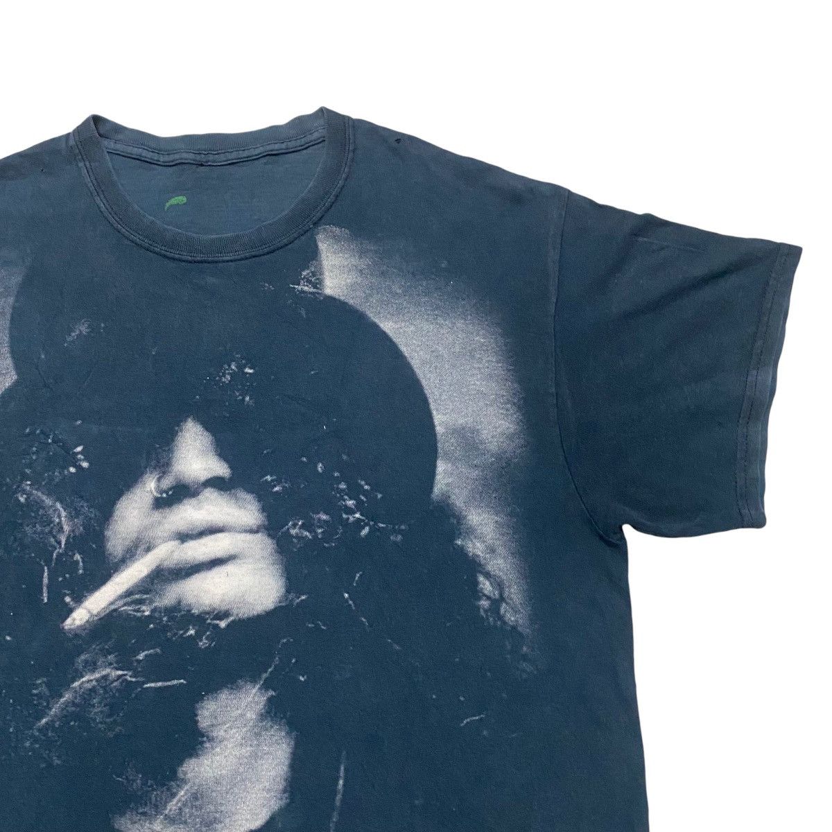 Guns N' Roses Vintage Slash Guns n Roses Shirt All Over Print Size US L / EU 52-54 / 3 - 3 Thumbnail