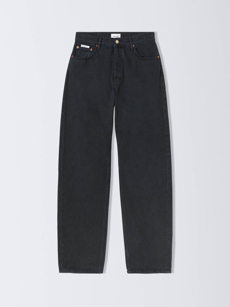 Eytys Eytys Benz Raven Jeans Size 24" / US 00 / IT 34 - 1 Thumbnail