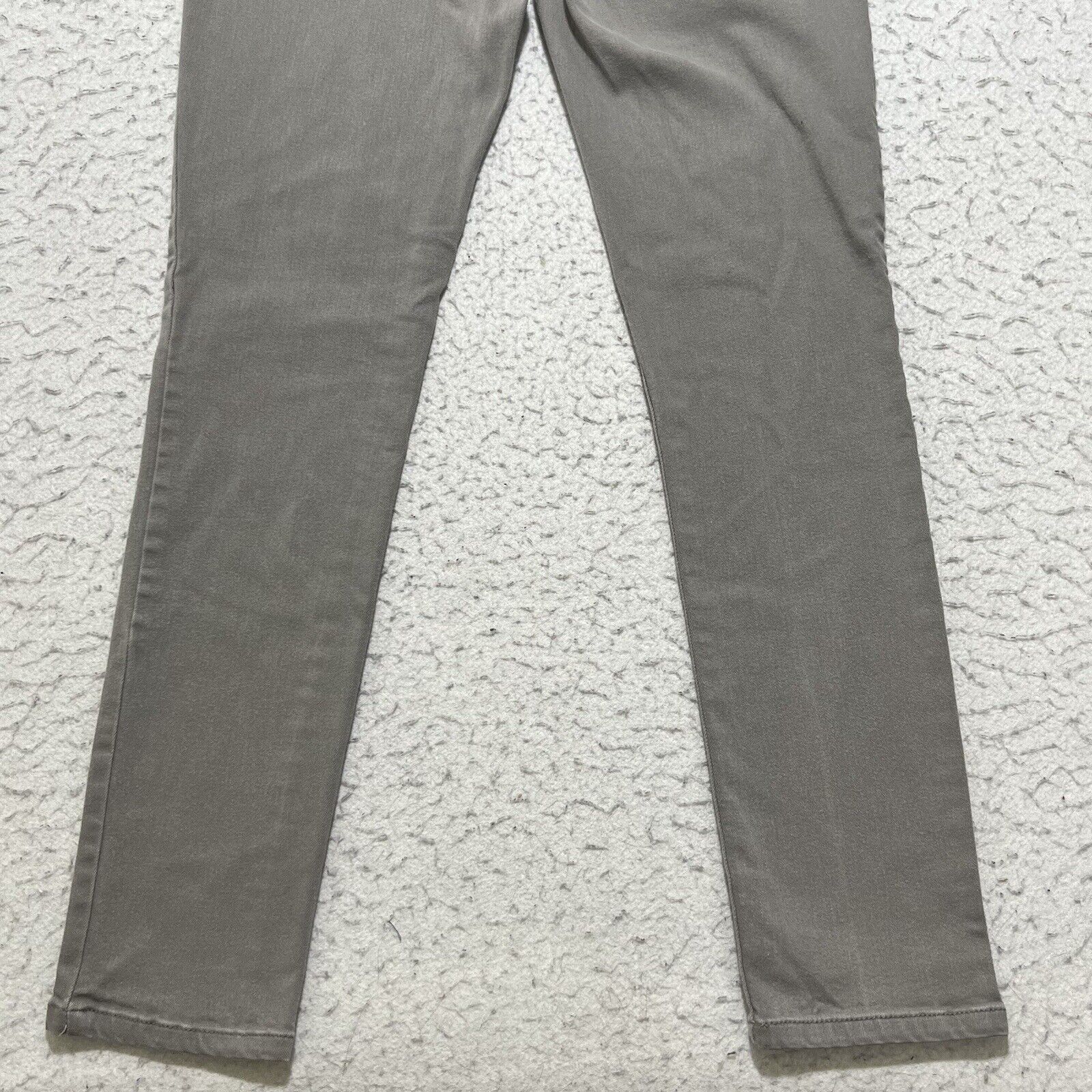 Lauren Ralph Lauren Lauren Ralph Lauren Jegging Modern Legging Pull On Jeans Size 27" / US 4 / IT 40 - 8 Thumbnail