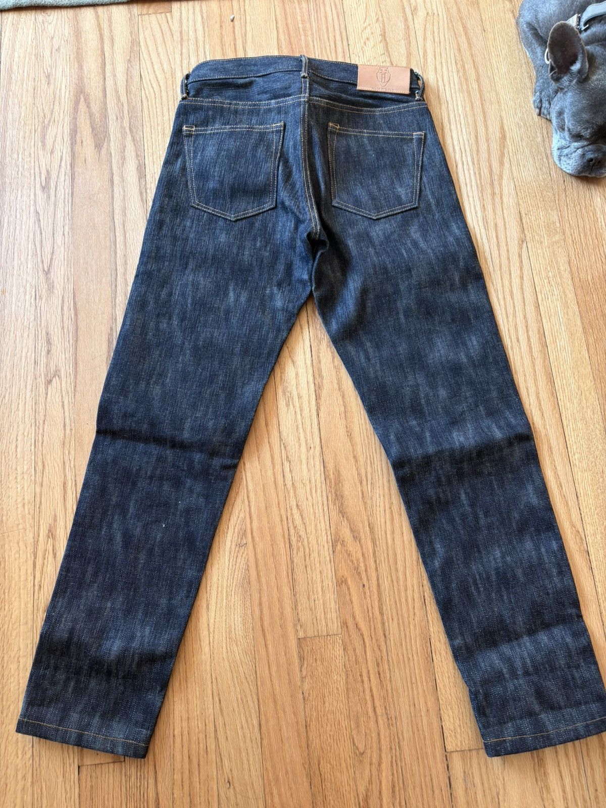 Japan Blue Jeans Japan blue jeans size 29 Size US 29 - 2 Thumbnail