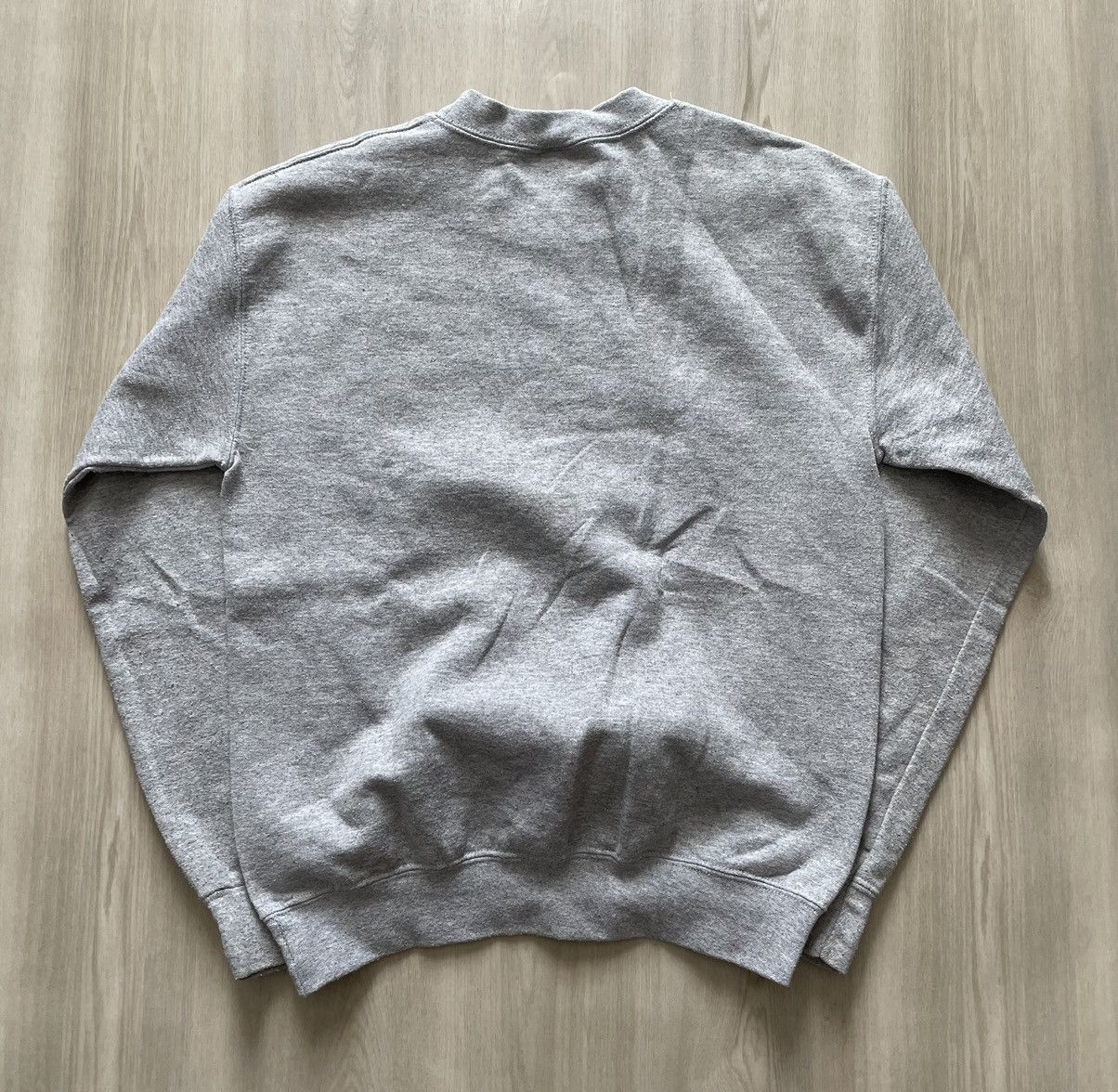 Band Tees × Rap Tees × Vintage Vintage My Chemical Romance Album Promo Sweater Mens Small Size US S / EU 44-46 / 1 - 3 Thumbnail