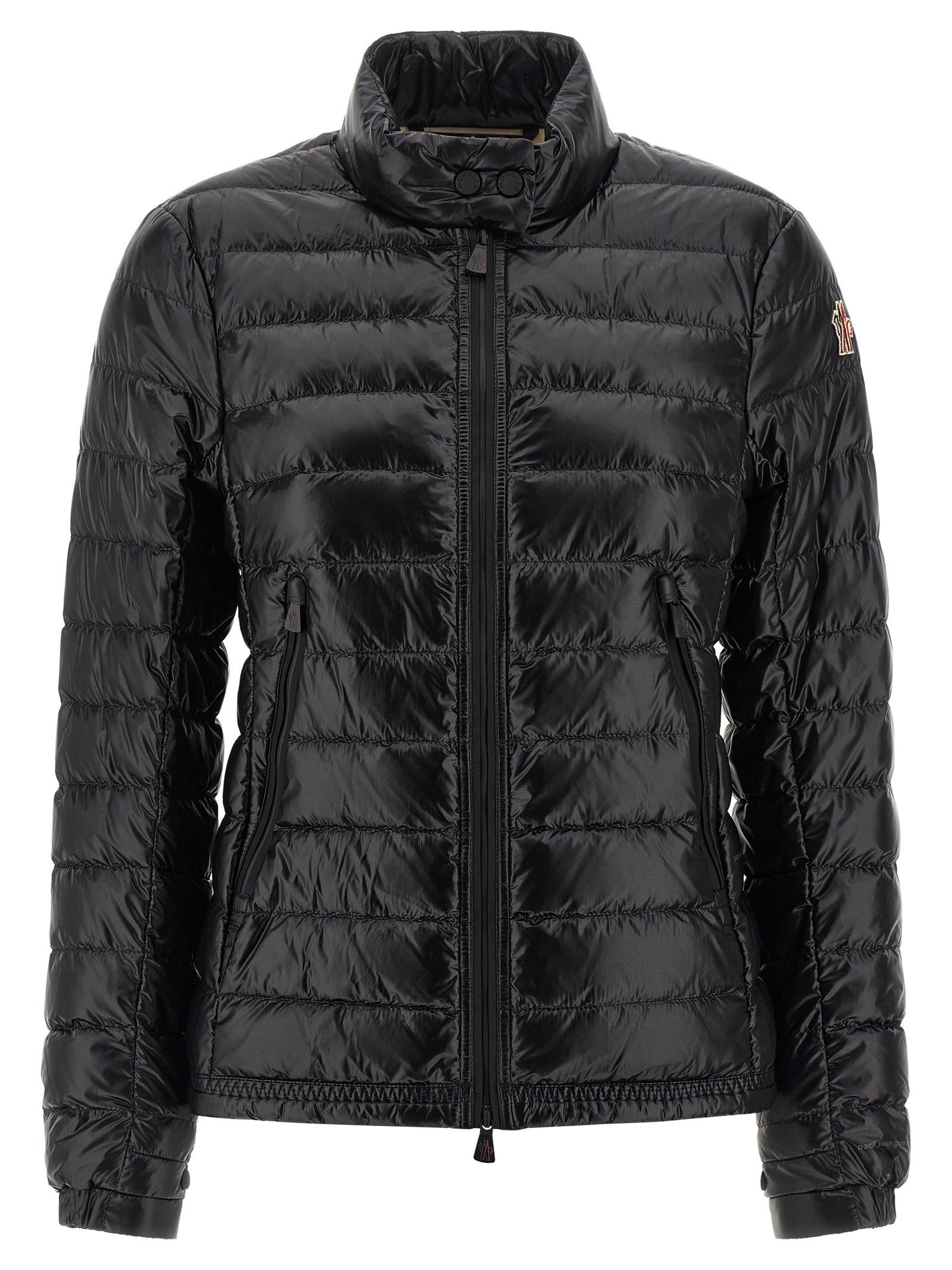 'Walibi' down jacket
