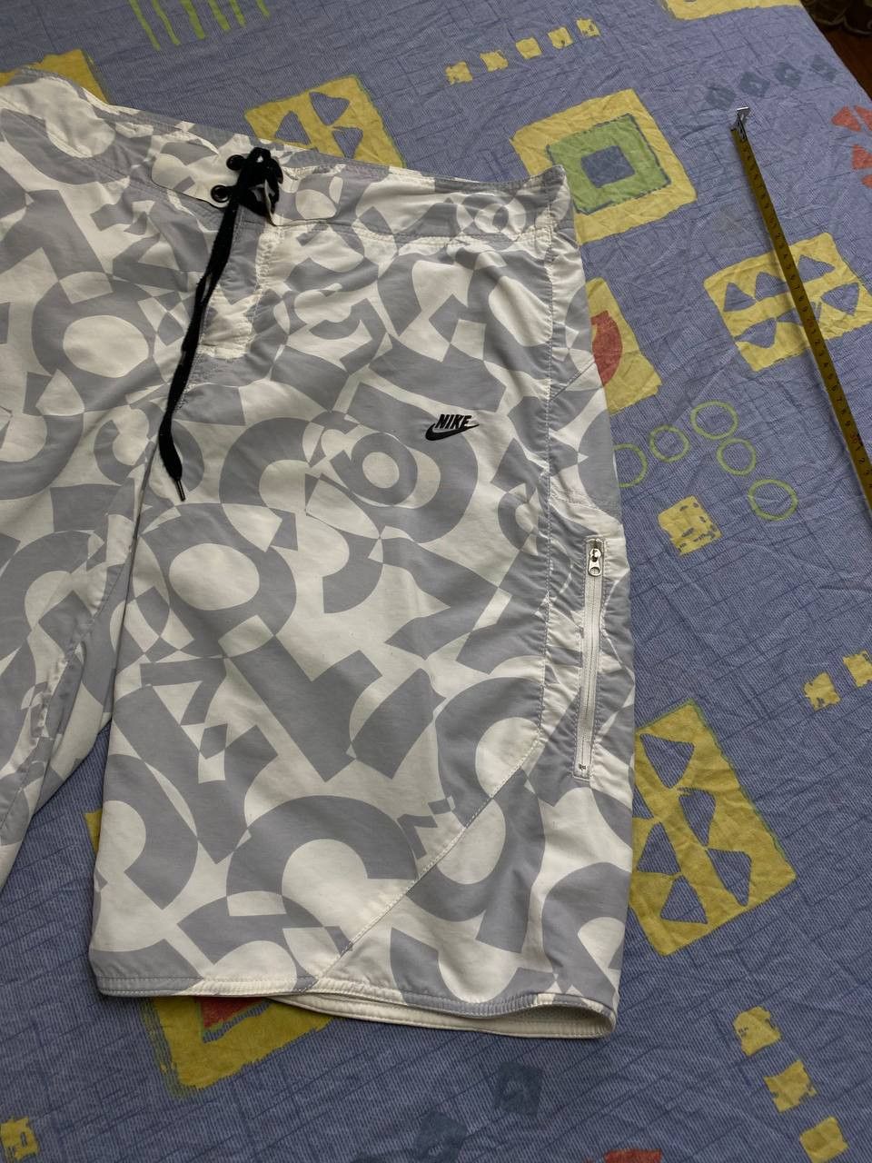 Nike Nike Shorts Size US 33 - 3 Thumbnail