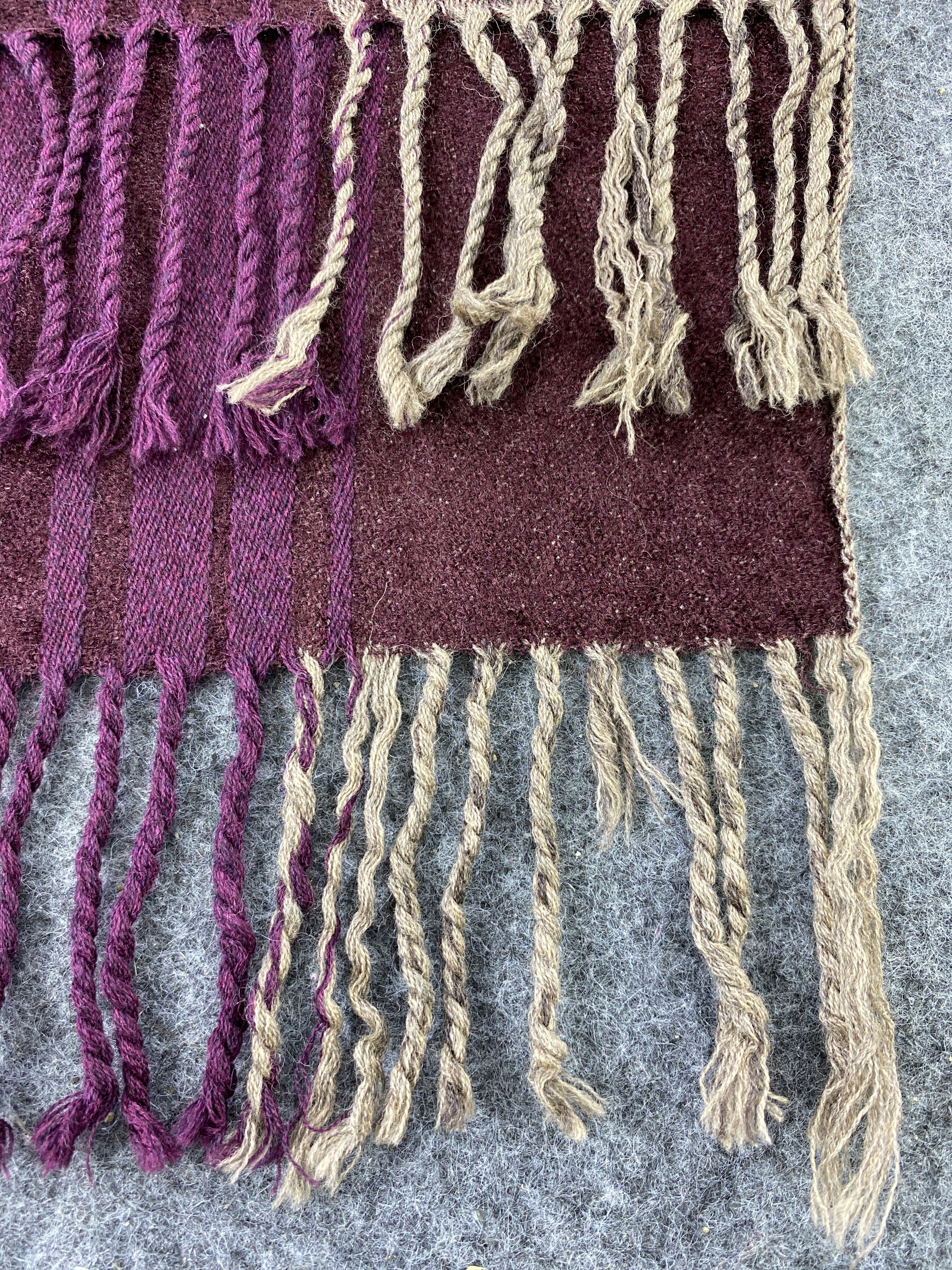 Katharine Hamnett London Katharine Hamnett London Scarf / Muffler / Neckwear -T431 Size ONE SIZE - 7 Thumbnail