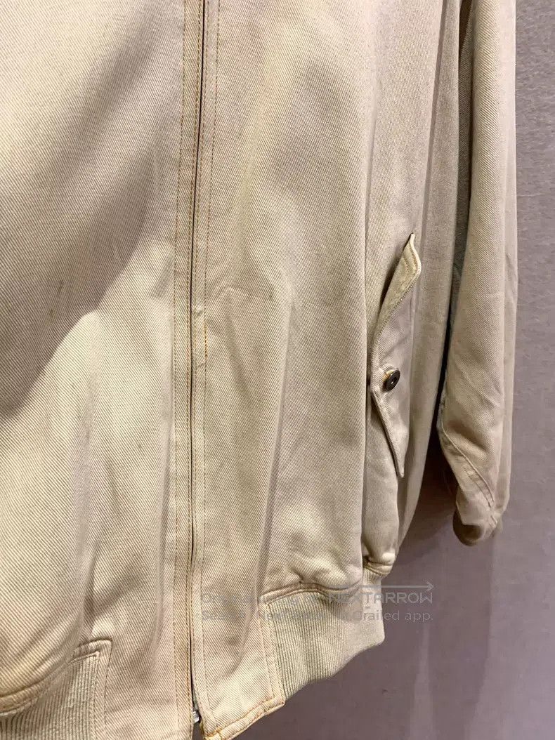 Issey Miyake Issey Miyake Yellow jacket Size M / US 6-8 / IT 42-44 - 5 Thumbnail