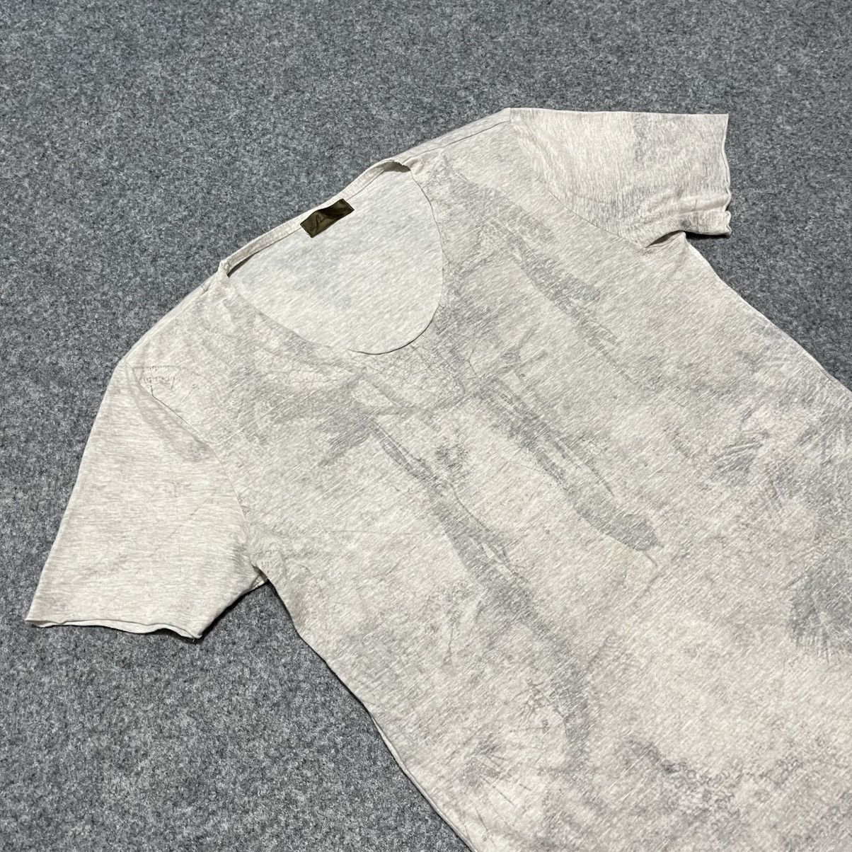Japanese Brand ✅accept offer✅2000’s GOA Archive GOA T-Shirt Size M / US 6-8 / IT 42-44 - 3 Thumbnail