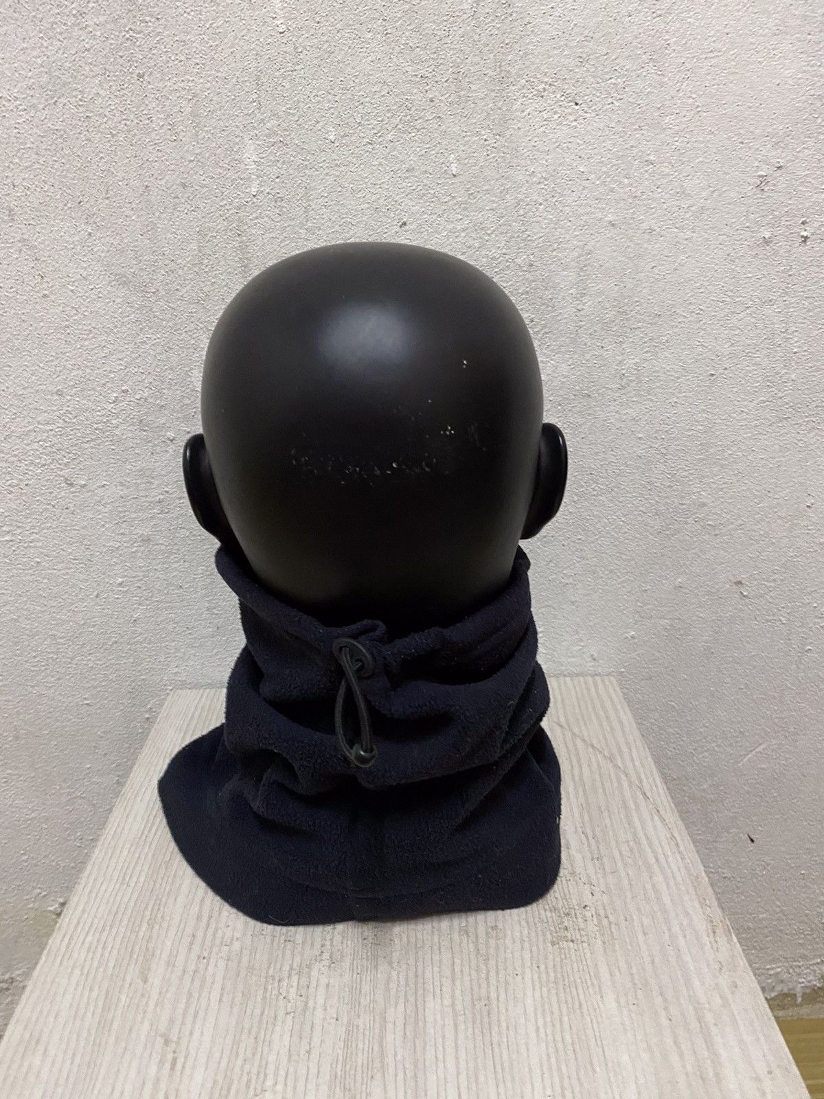 Adidas × Vintage Vintage Adidas Neck Warmer Hat Size ONE SIZE - 4 Thumbnail