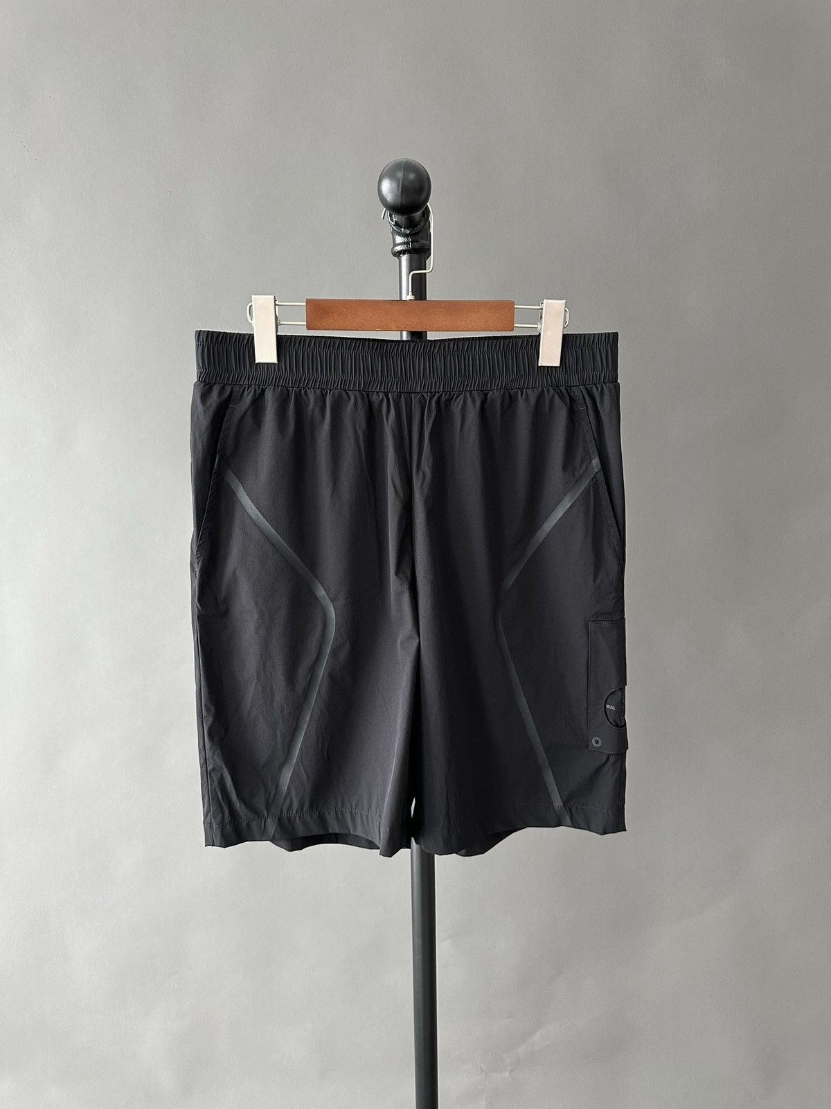 A-COLD-WALL* Welded Shorts Size US 31 - 1 Thumbnail
