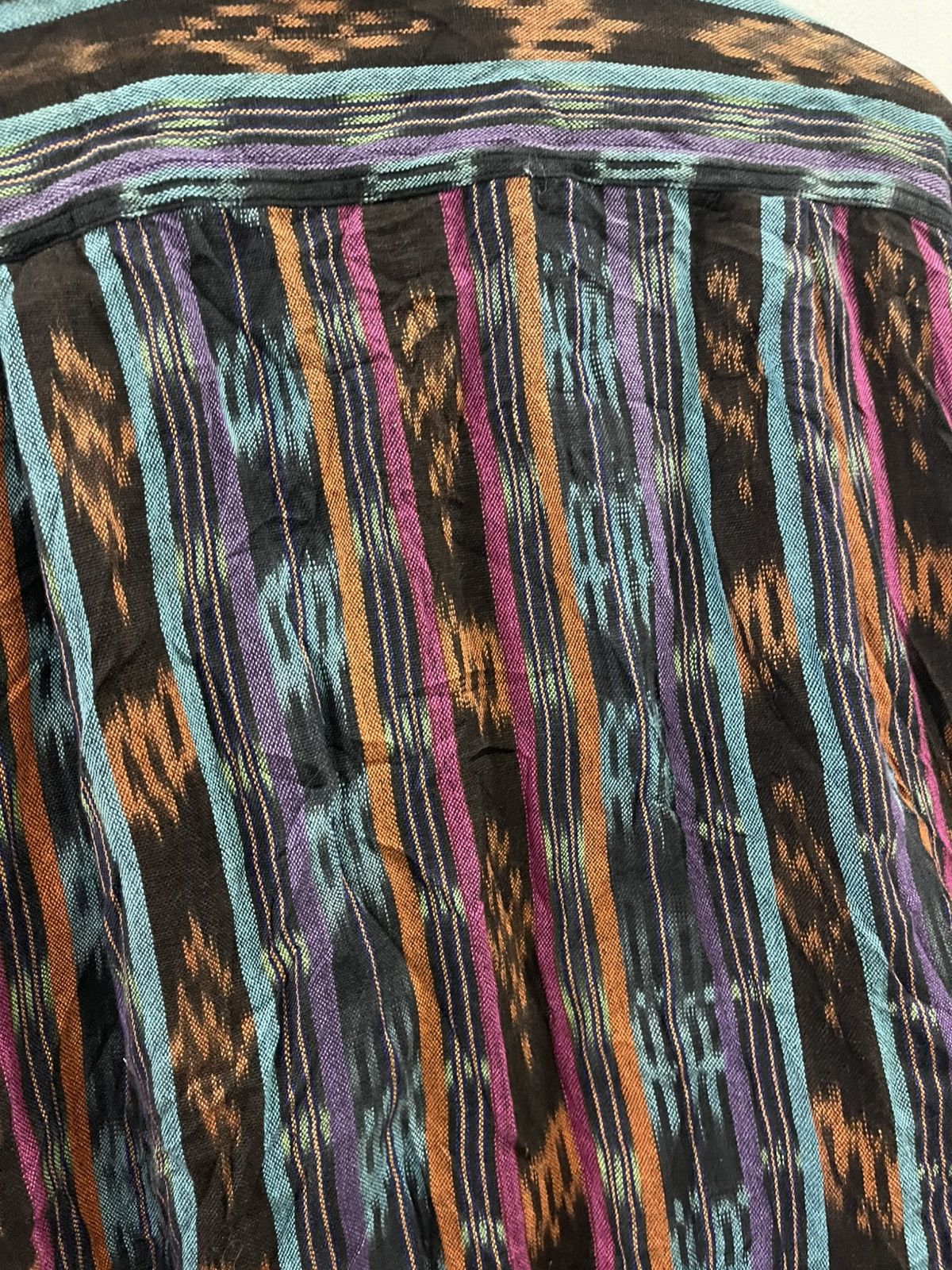 Other Artesania Aztech Shirt Size US L / EU 52-54 / 3 - 9 Thumbnail