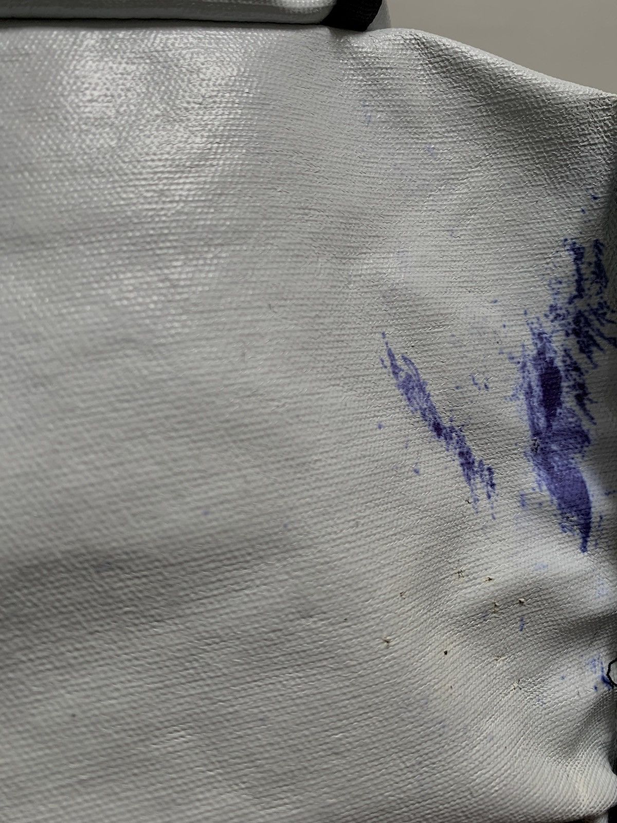Eastpak × Maison Margiela FREE TAX! Reversible Inside Out Backpack Size ONE SIZE - 15 Thumbnail