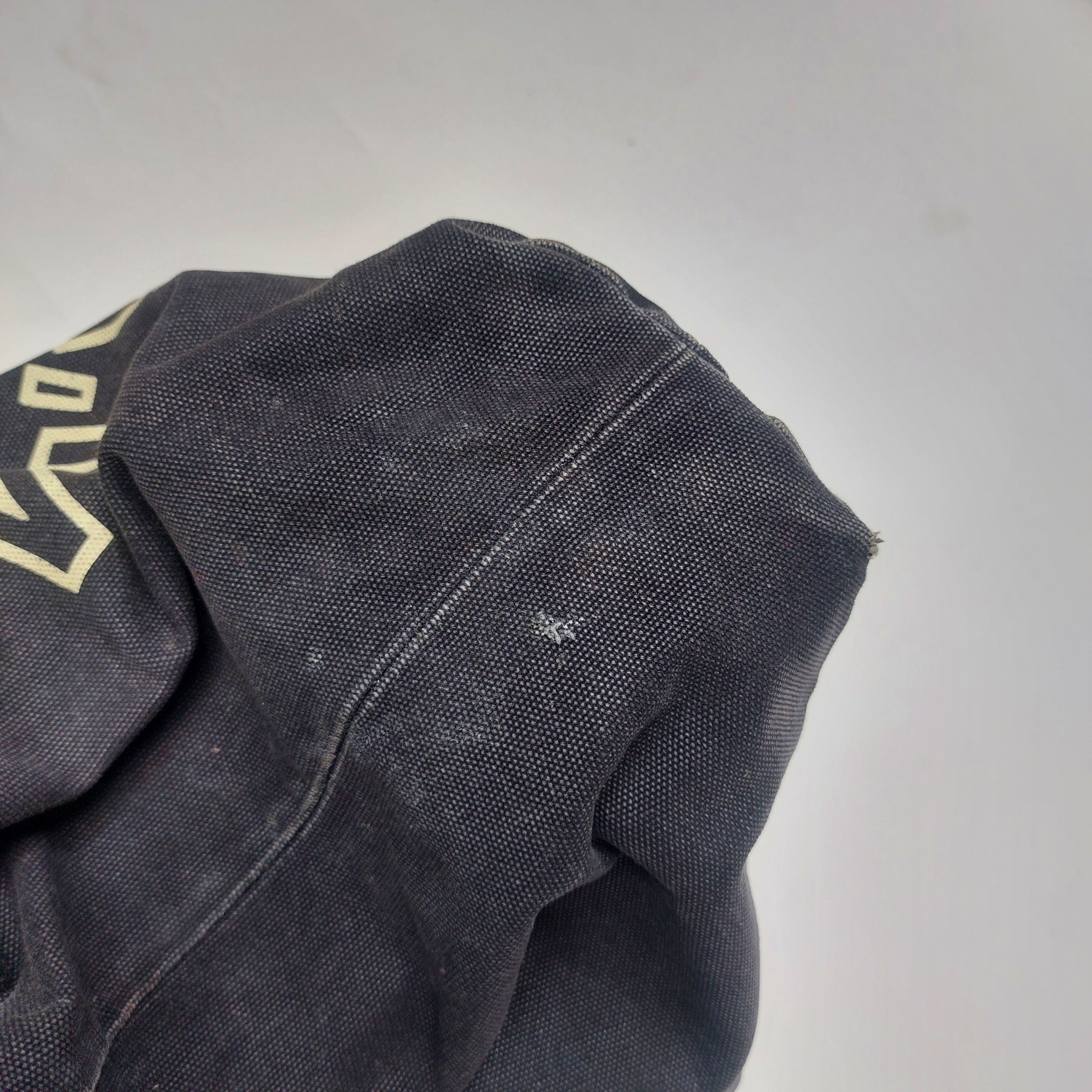 Levi's × Levi's Vintage Clothing × Vintage LEVIS Tote Bag Vintage Size ONE SIZE - 10 Thumbnail