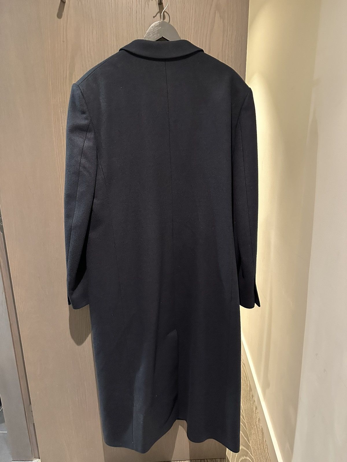 424 424 Long Coat Size US L / EU 52-54 / 3 - 2 Thumbnail
