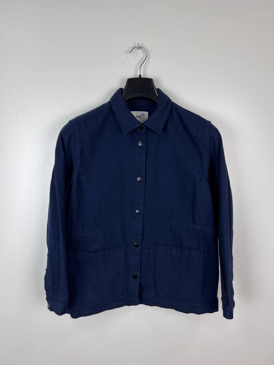 Folk luxury jacket size 2 XS