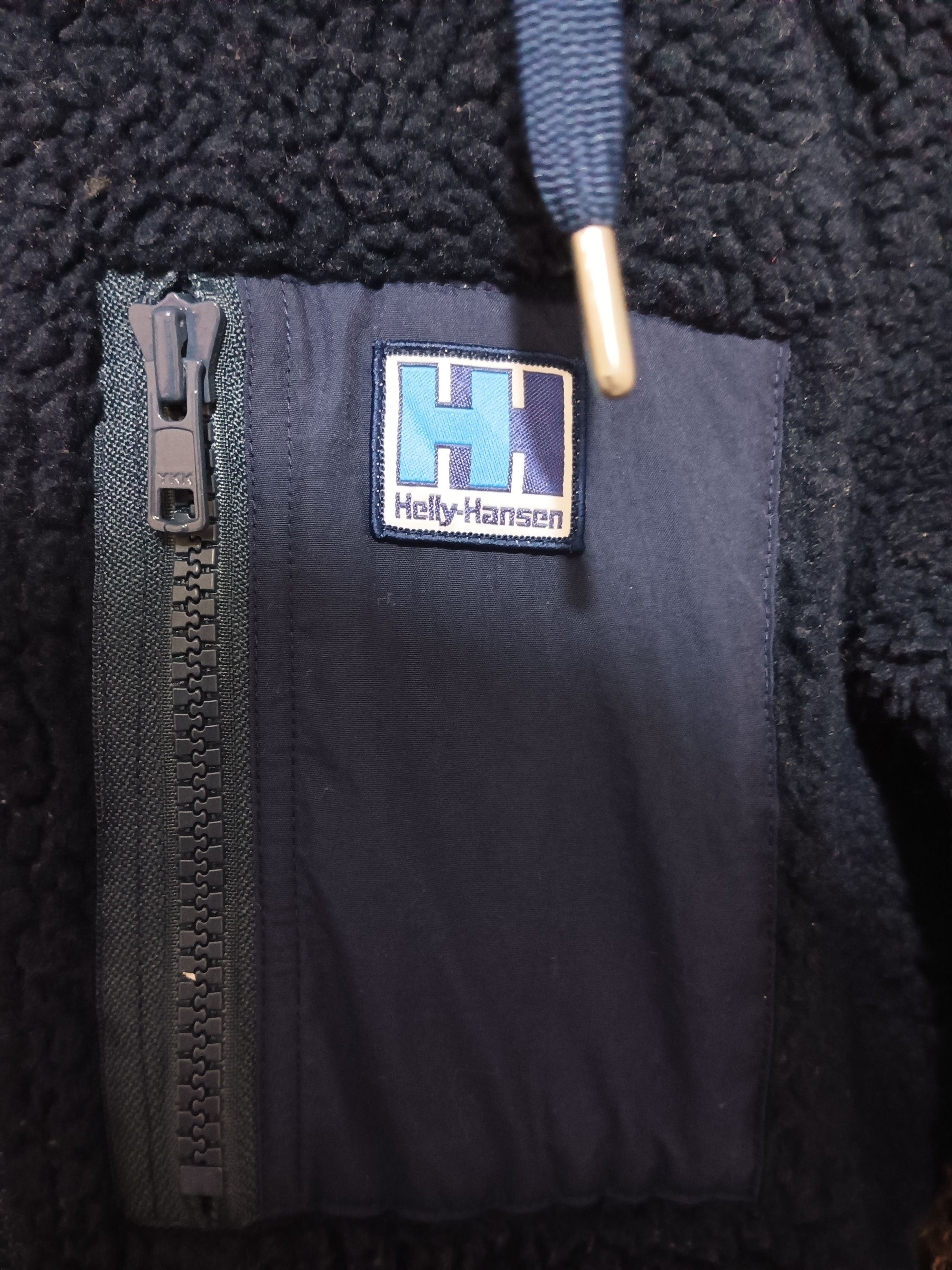 Helly Hansen Helly-Hansen Fiberpile Thermo Hoodie Size US M / EU 48-50 / 2 - 8 Thumbnail