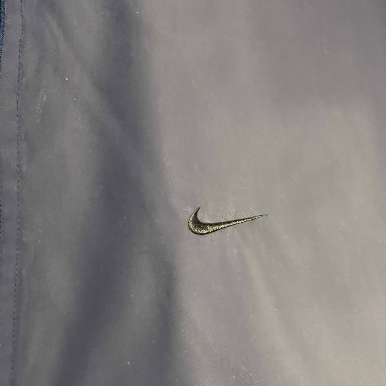 Nike Vintage Nike Golf Reversible Half Zipper Size US L / EU 52-54 / 3 - 18 Thumbnail