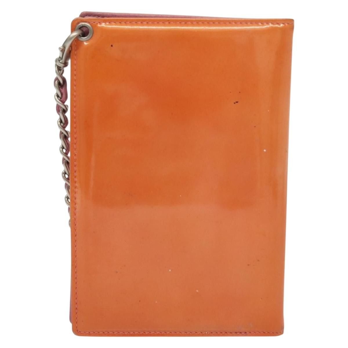 Chanel Chanel Coco Mark Card Case Size ONE SIZE - 2 Thumbnail