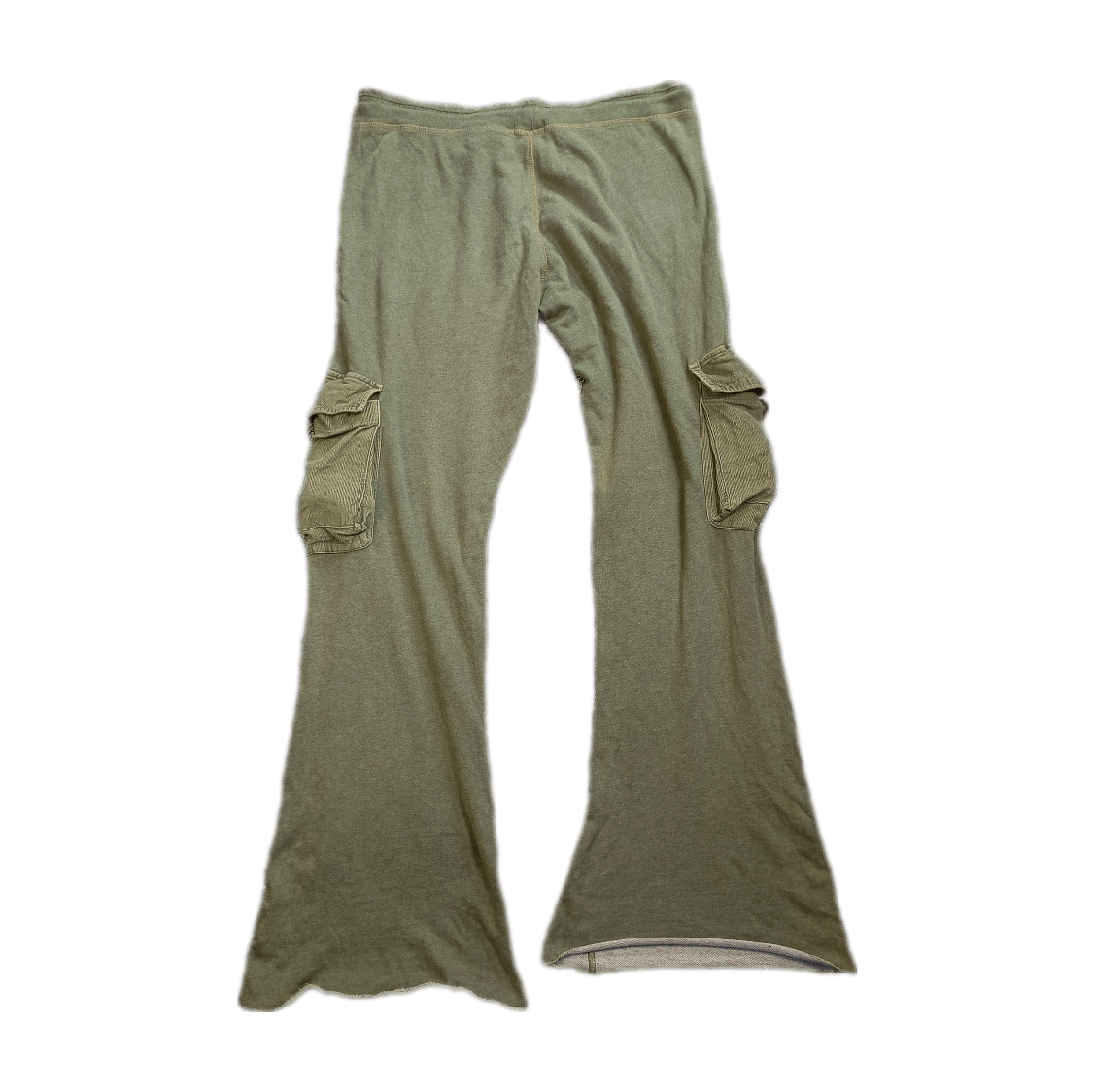 Japanese Brand 🇯🇵🔥🔥 Crazy Wideleg LGB Pants Size US 36 / EU 52 - 2 Thumbnail