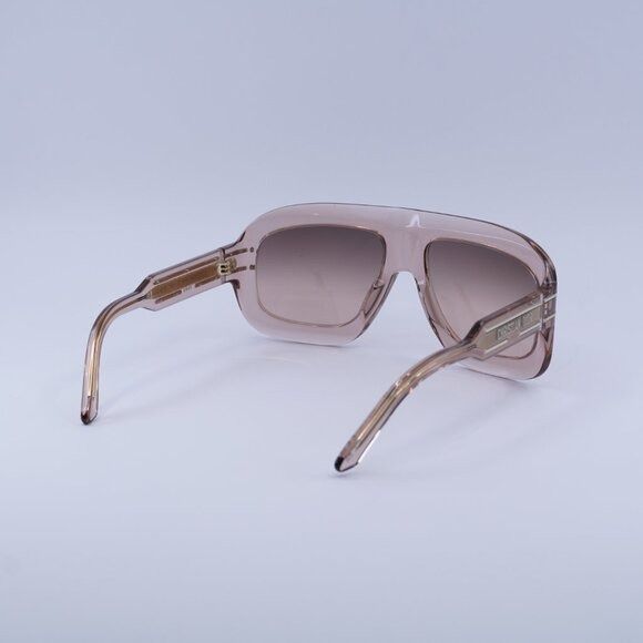 Dior 🕶️ New Dior DIORSIGNATURE M1U 40F1 Sunglasses Size ONE SIZE - 5 Thumbnail