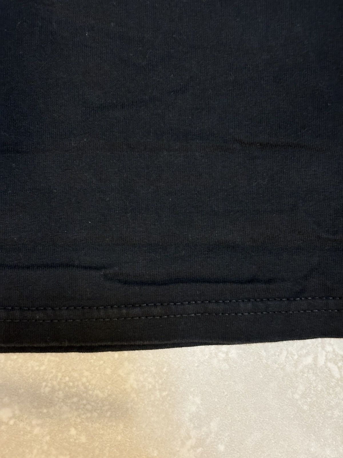 Vintage Rare Vintage Rocky Eye of the Tiger Stallone Movie Tee Size US XL / EU 56 / 4 - 6 Thumbnail