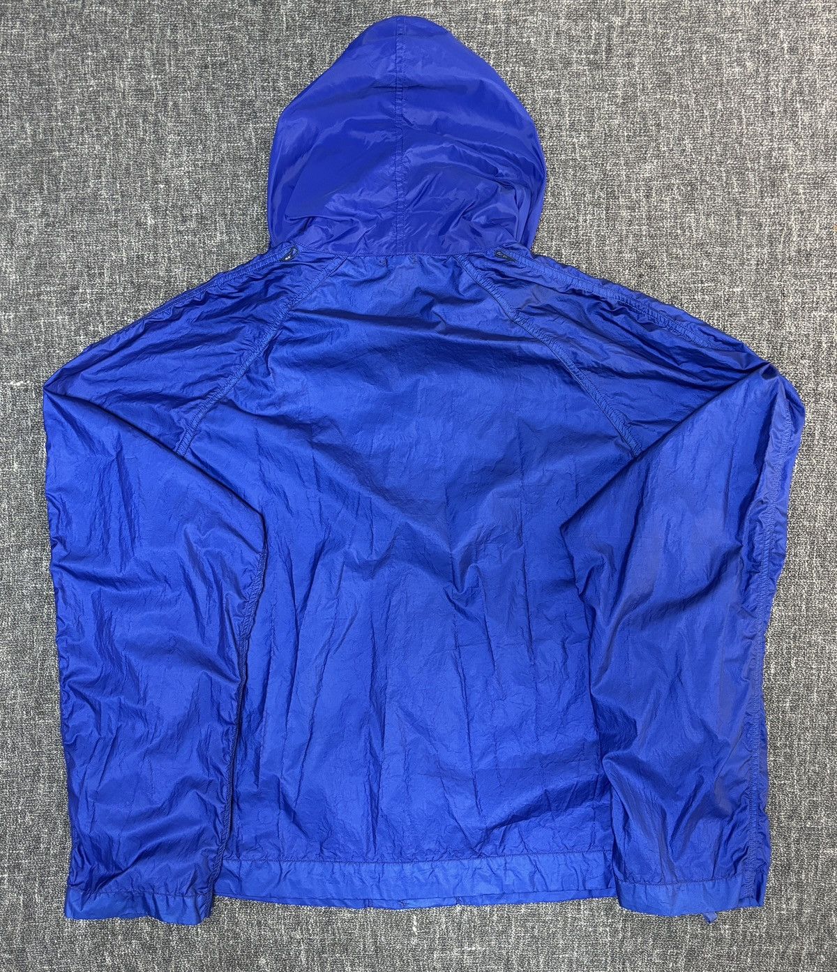 C.P. Company × Stone Island × Vintage Vintage Stone Island 2004 Size US XL / EU 56 / 4 - 11 Thumbnail