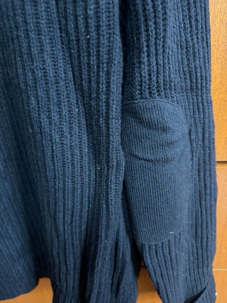 RRL Ralph Lauren RRL Ralph Lauren Men's buttoned sweater jacket, genuine wo Size US L / EU 52-54 / 3 - 8 Thumbnail