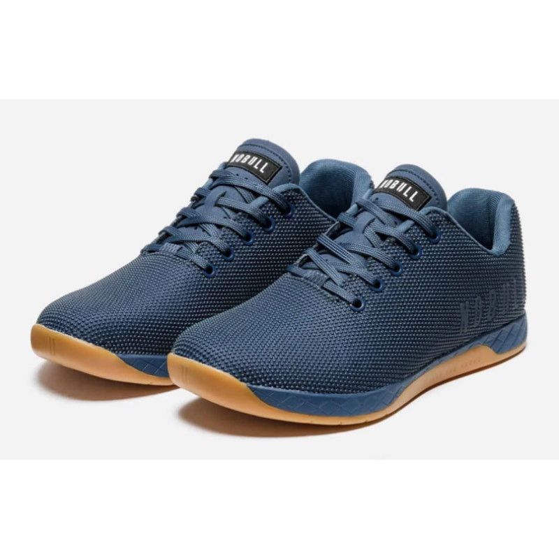 Other NOBULL Outwork Trainer Sneakers Navy Gum M9.5 / W11 Size US 9.5 / EU 42-43 - 1 Thumbnail