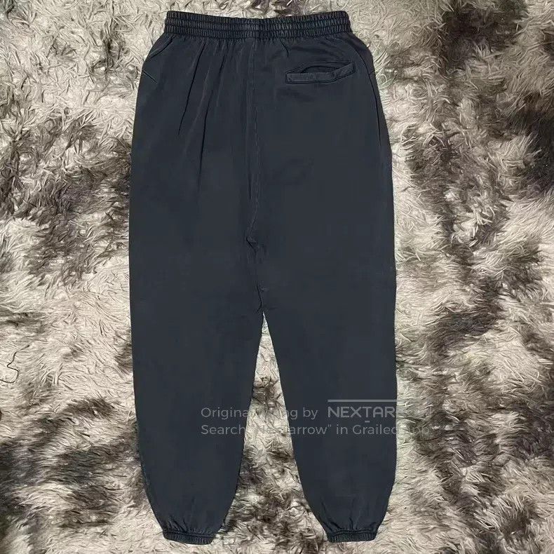 Balenciaga Balenciaga size XS Washed black and gray Size US 27 - 2 Thumbnail