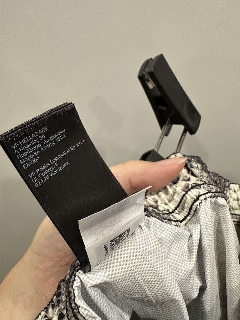 Supreme × The North Face snake sweat pants Size US 28 / EU 44 - 6 Thumbnail