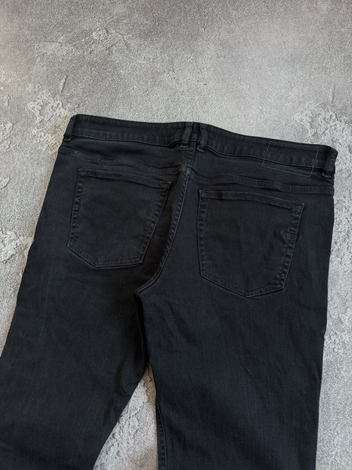 Diesel Diesel 36/30 1979 sleenker denim pants jeans trousers y2k Size US 36 / EU 52 - 3 Thumbnail