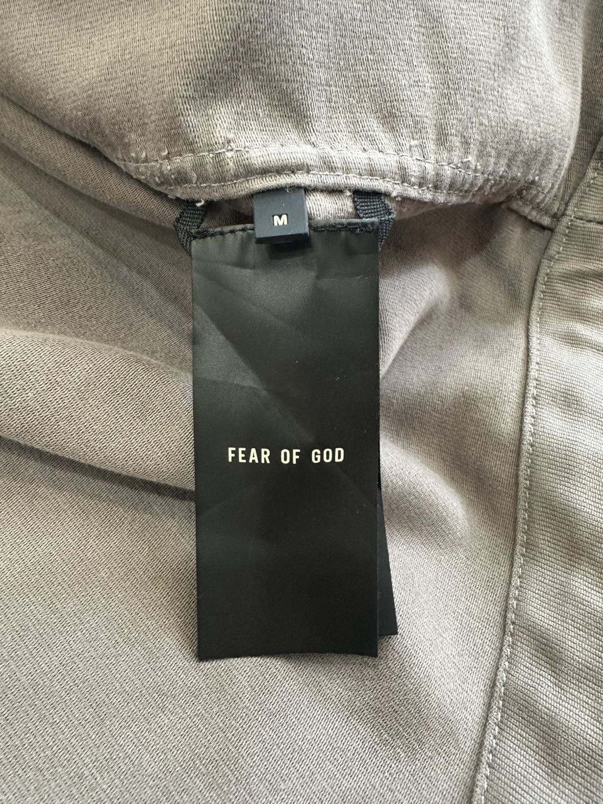 Fear of God Fear of God 6th Grey Work Jacket/Shirt Size US M / EU 48-50 / 2 - 5 Thumbnail