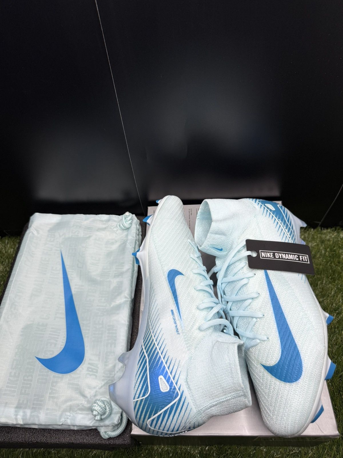 Nike Nike Mercurial Superfly 10 Elite Size US 11.5 / EU 44-45 - 1 Thumbnail