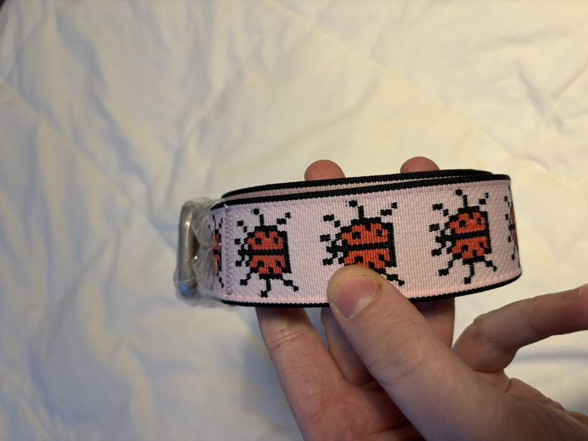 Punk and Yo Punkandyo Belt | Grailed