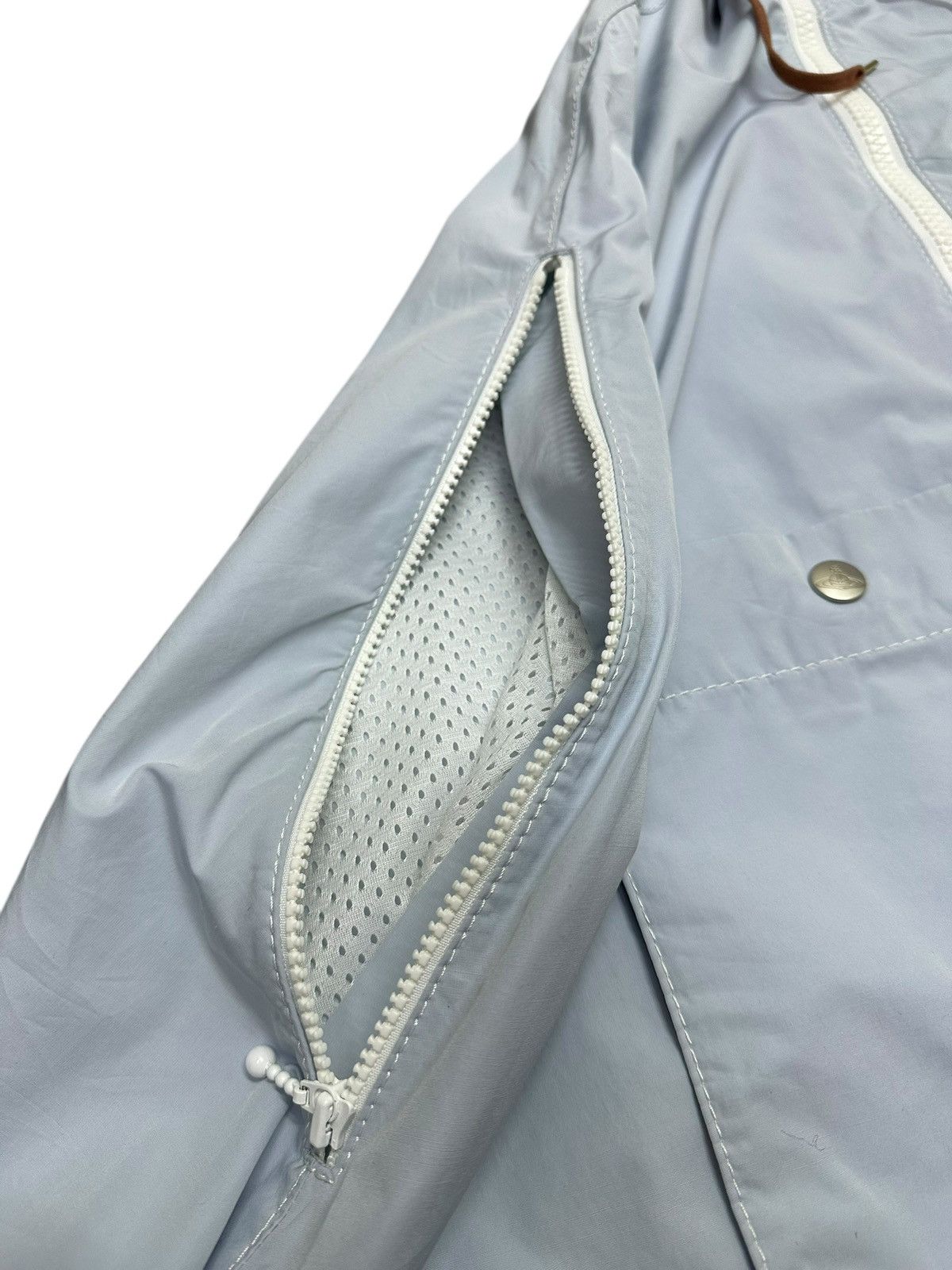 Vivienne Westwood Vivienne Westwood Man Ponchos Size US M / EU 48-50 / 2 - 4 Thumbnail