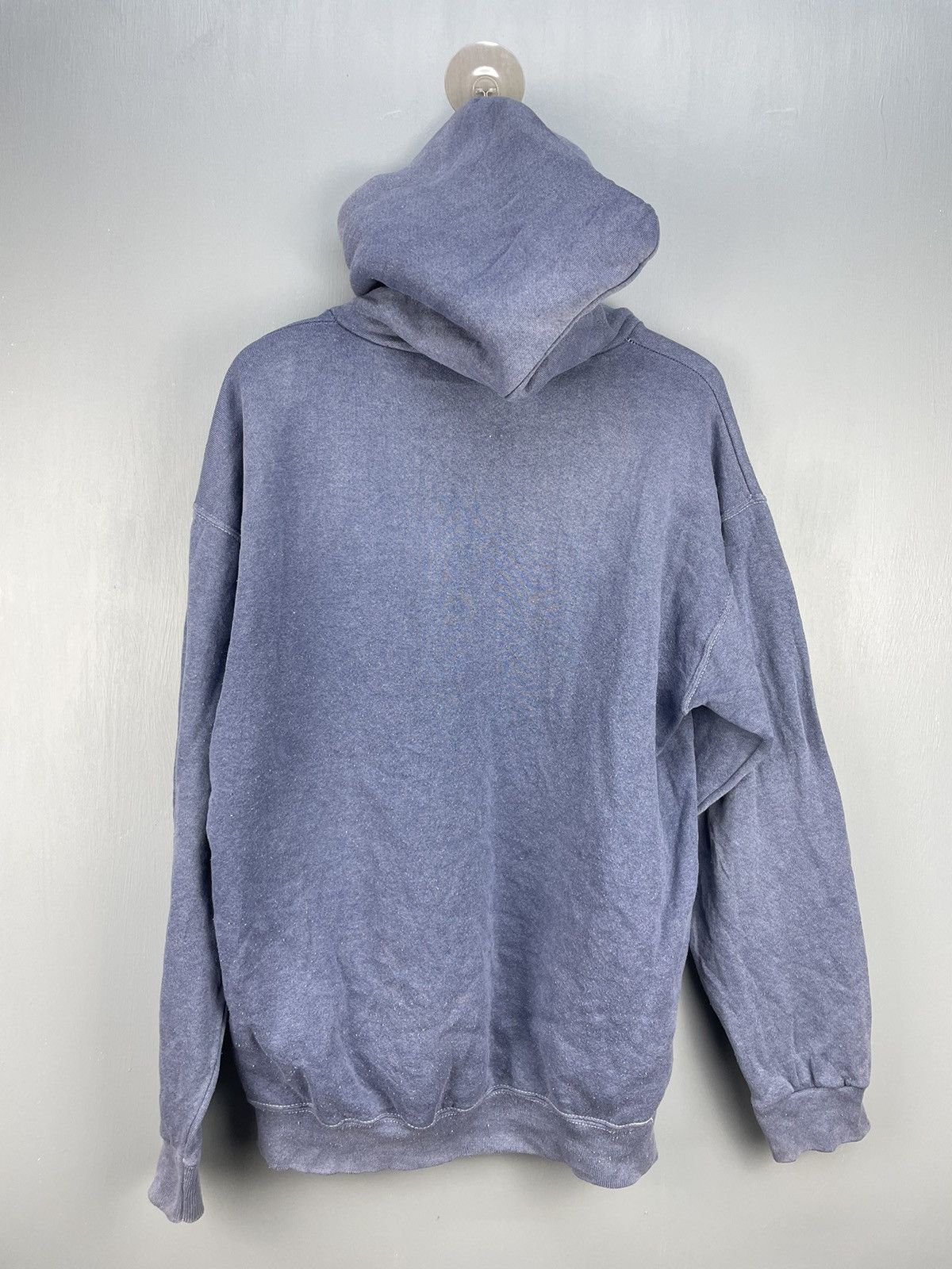Vintage Vintage 90s Duffs skateboard hoodies Size US L / EU 52-54 / 3 - 2 Thumbnail