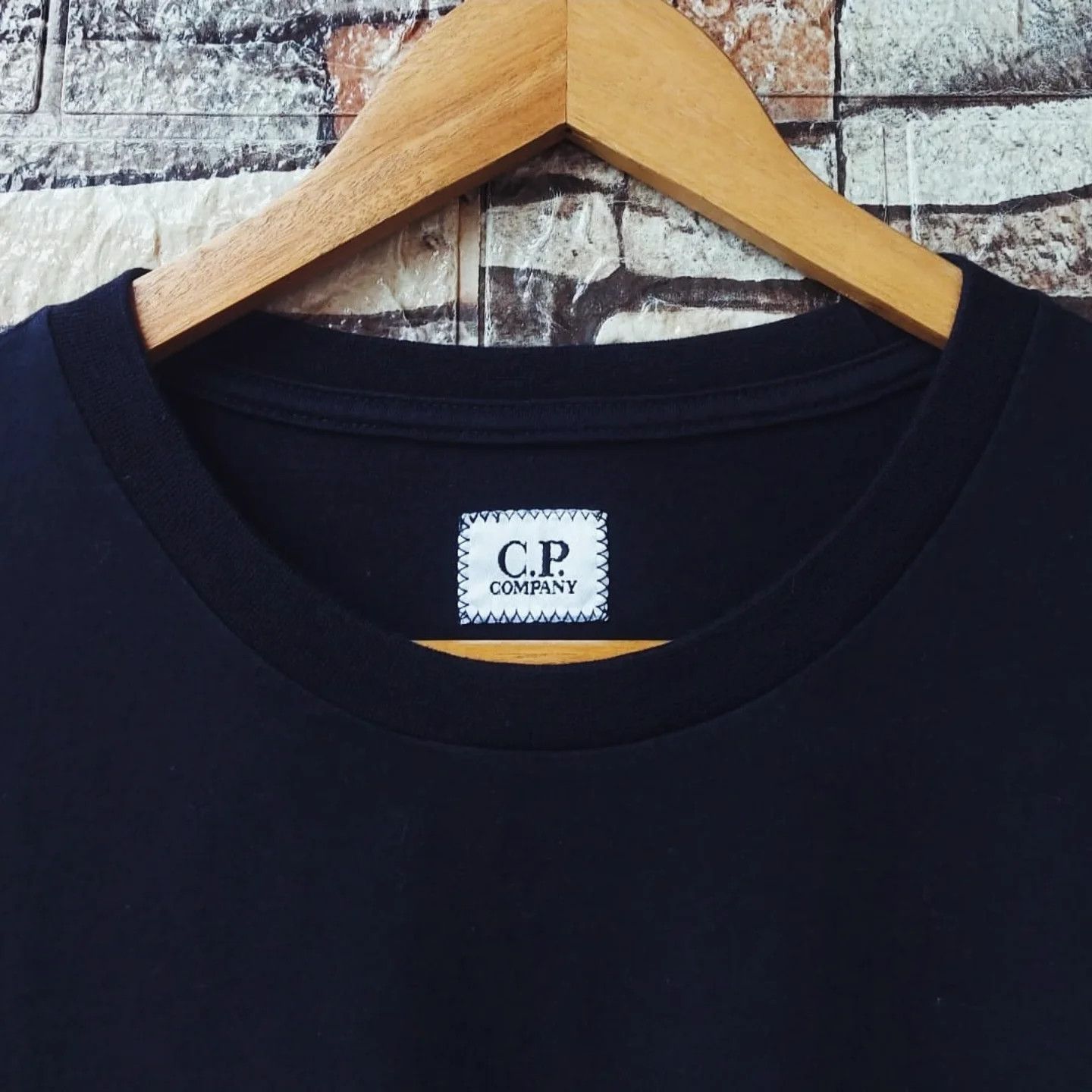 BMW CP Company X BMW Trophy Team Tshirt Size US M / EU 48-50 / 2 - 5 Thumbnail