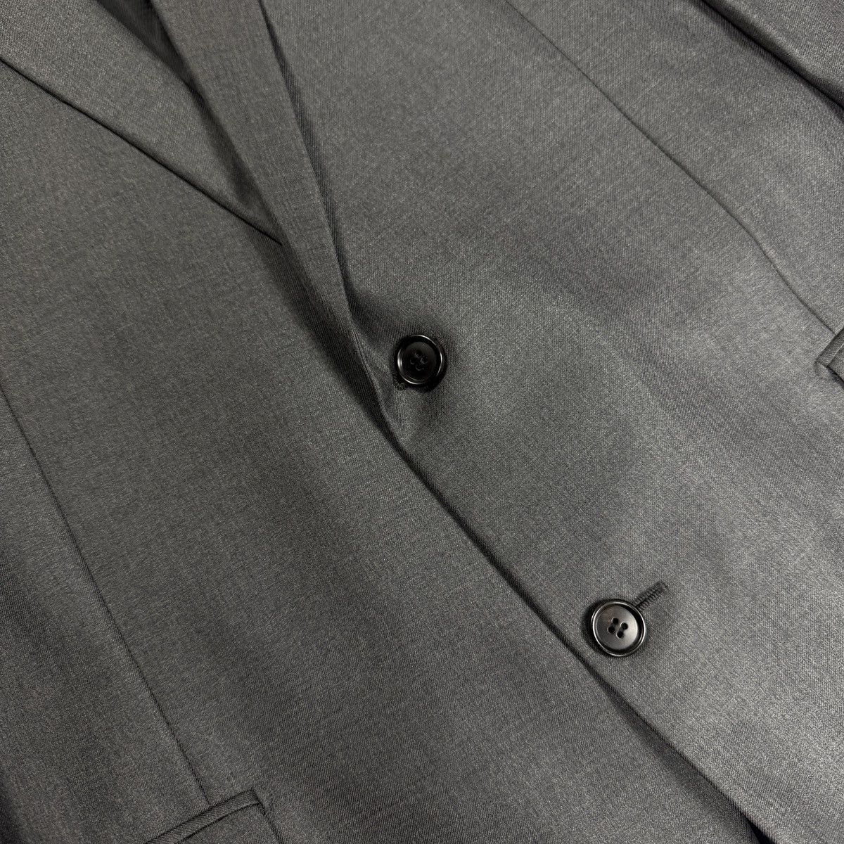 Dior Dior Homme - SS08 Suit Set Size 54R - 3 Thumbnail