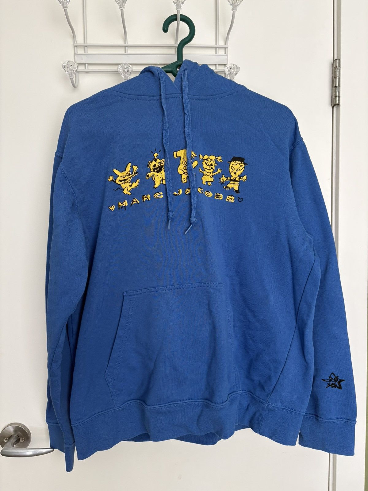 Jacobs By Marc Jacobs Marc Jacobs sweater Size US M / EU 48-50 / 2 - 1 Thumbnail