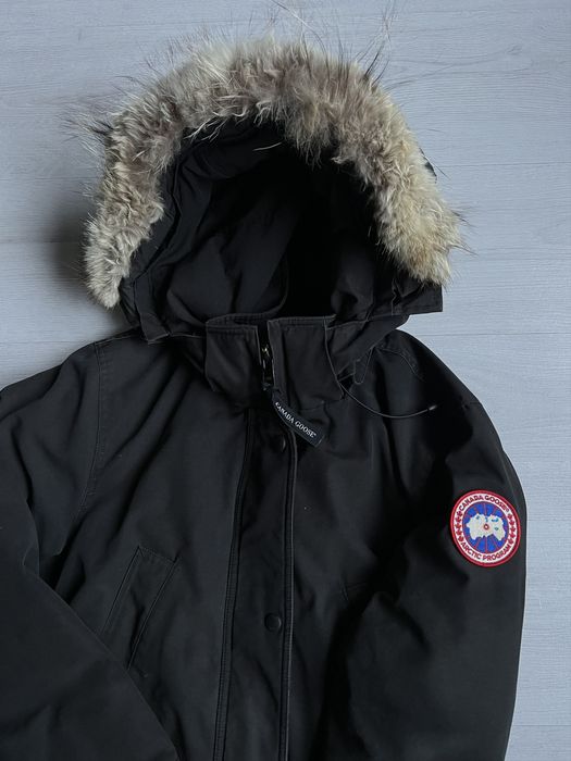 Canada goose 2024 6550l r