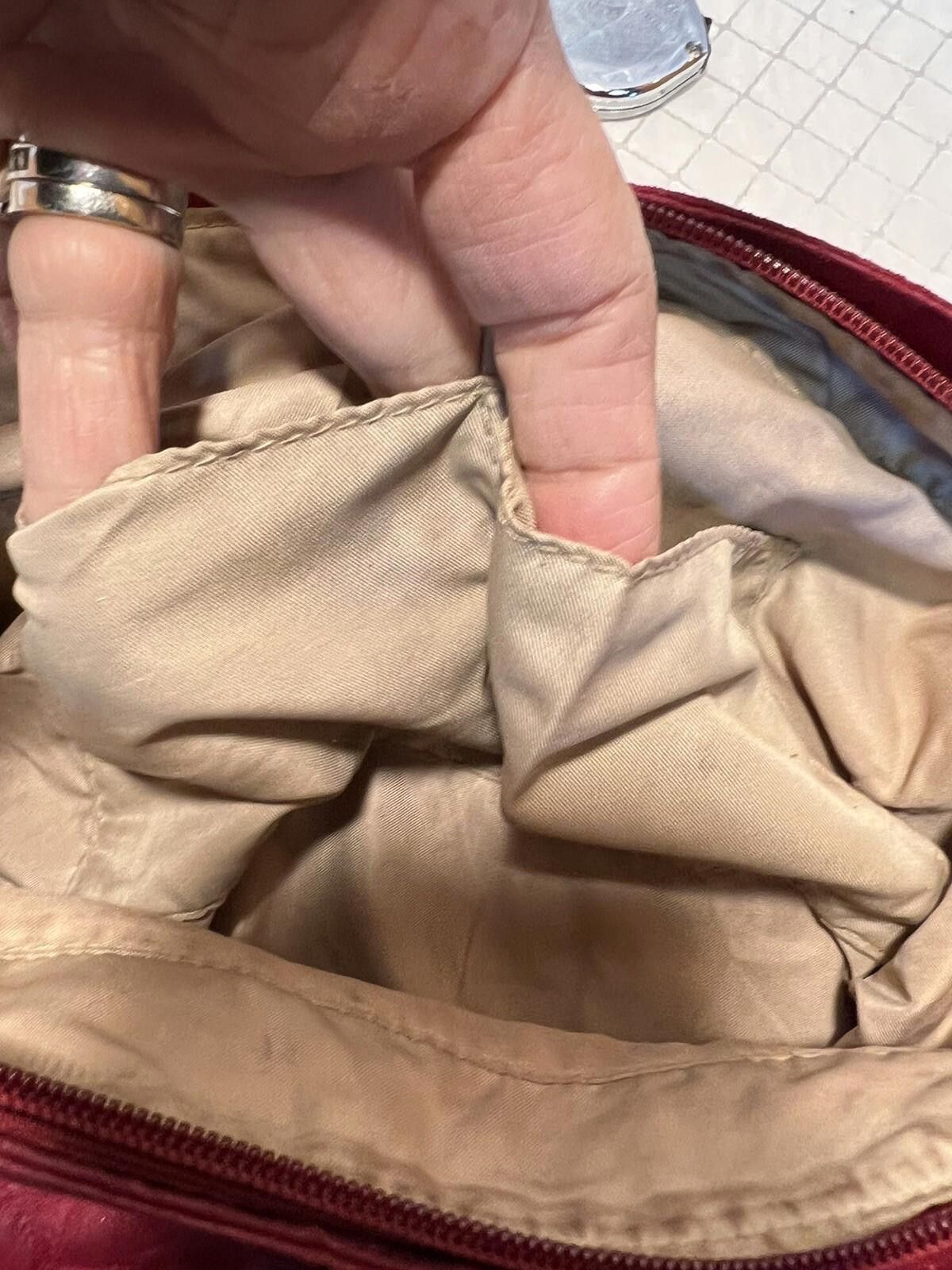 Other Women’s Red bag, Tote, Handbag, Purse Size ONE SIZE - 12 Thumbnail