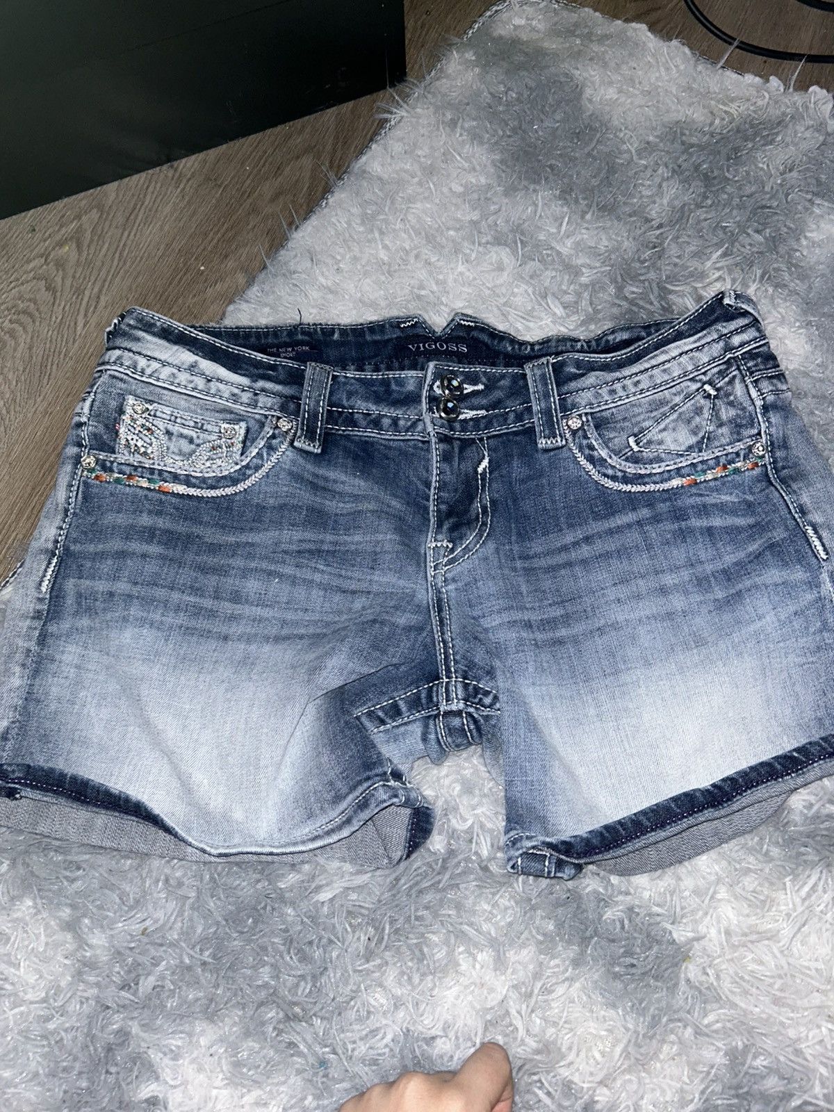 Other Cute mcbling shorts Size 36" / US 14 / IT 50 - 2 Thumbnail